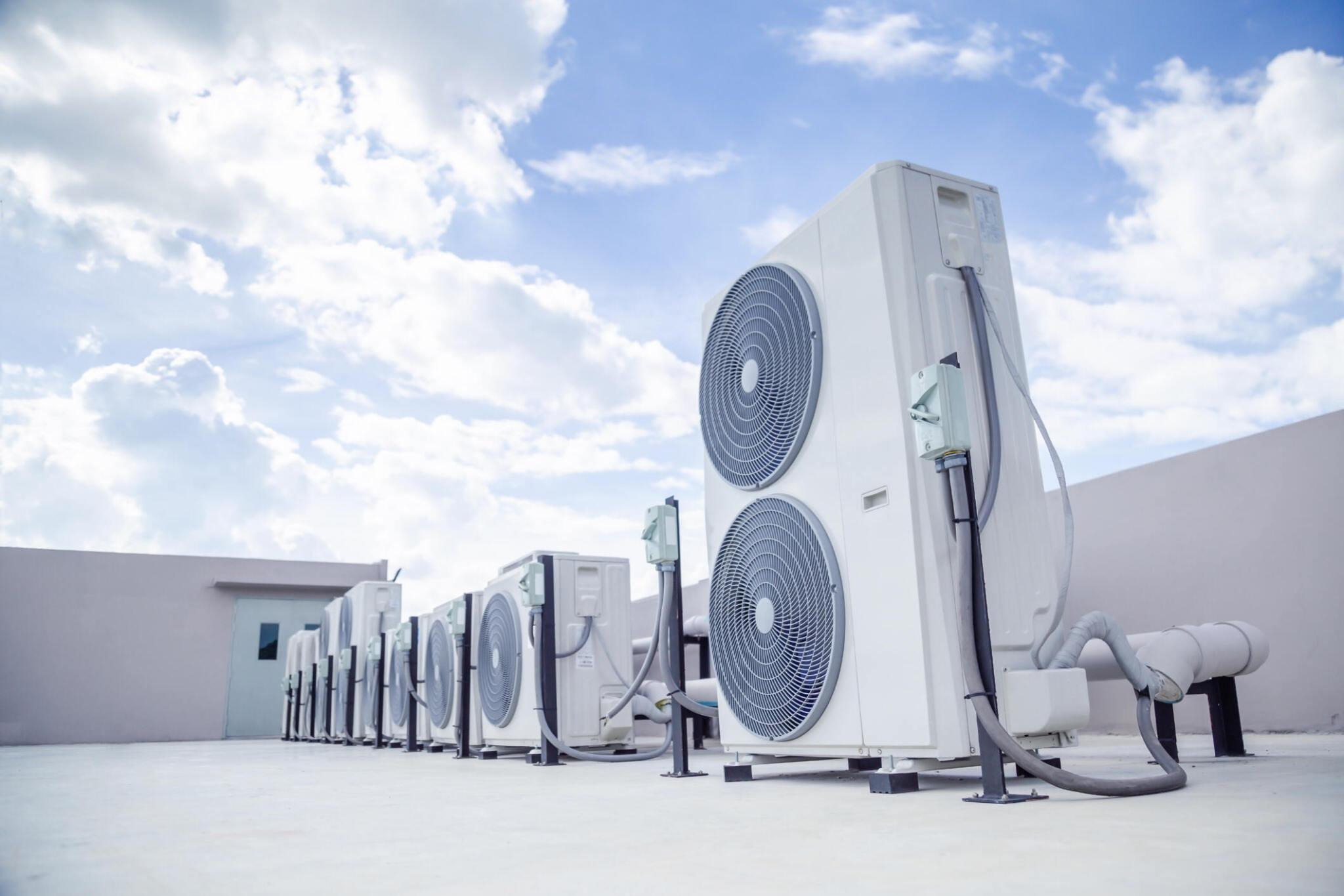 Sight Horizon HVAC Services Install, Maintain, and Repair