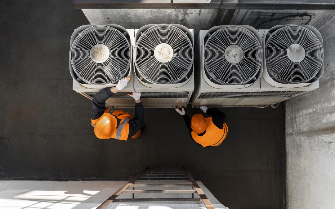 How Much Does an HVAC Services Technician Make in Kolkata?