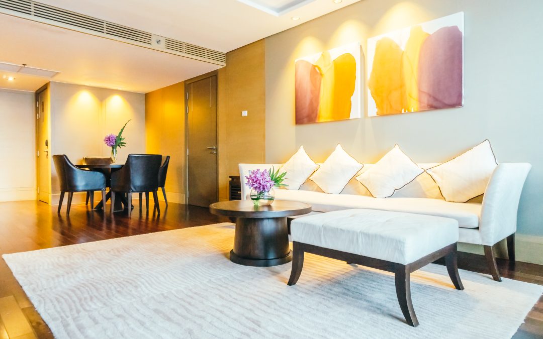 How Smart HVAC Services are Revolutionizing Home Comfort in 2025?