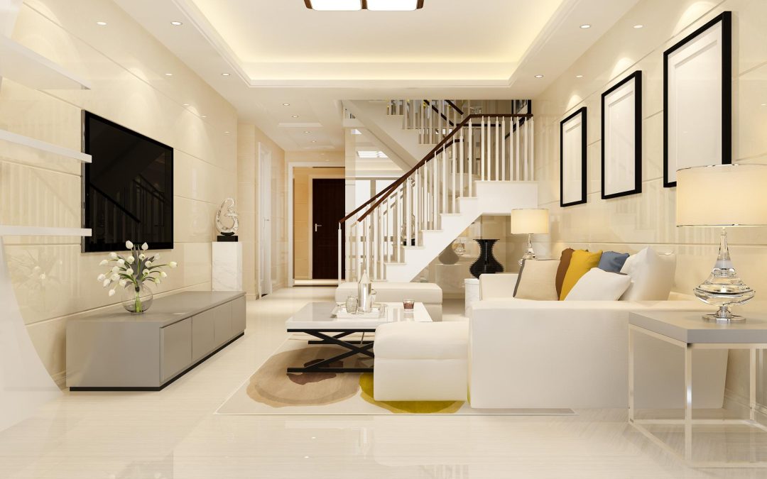 Why Residential Renovation Services Are the Key to Your Dream Home?