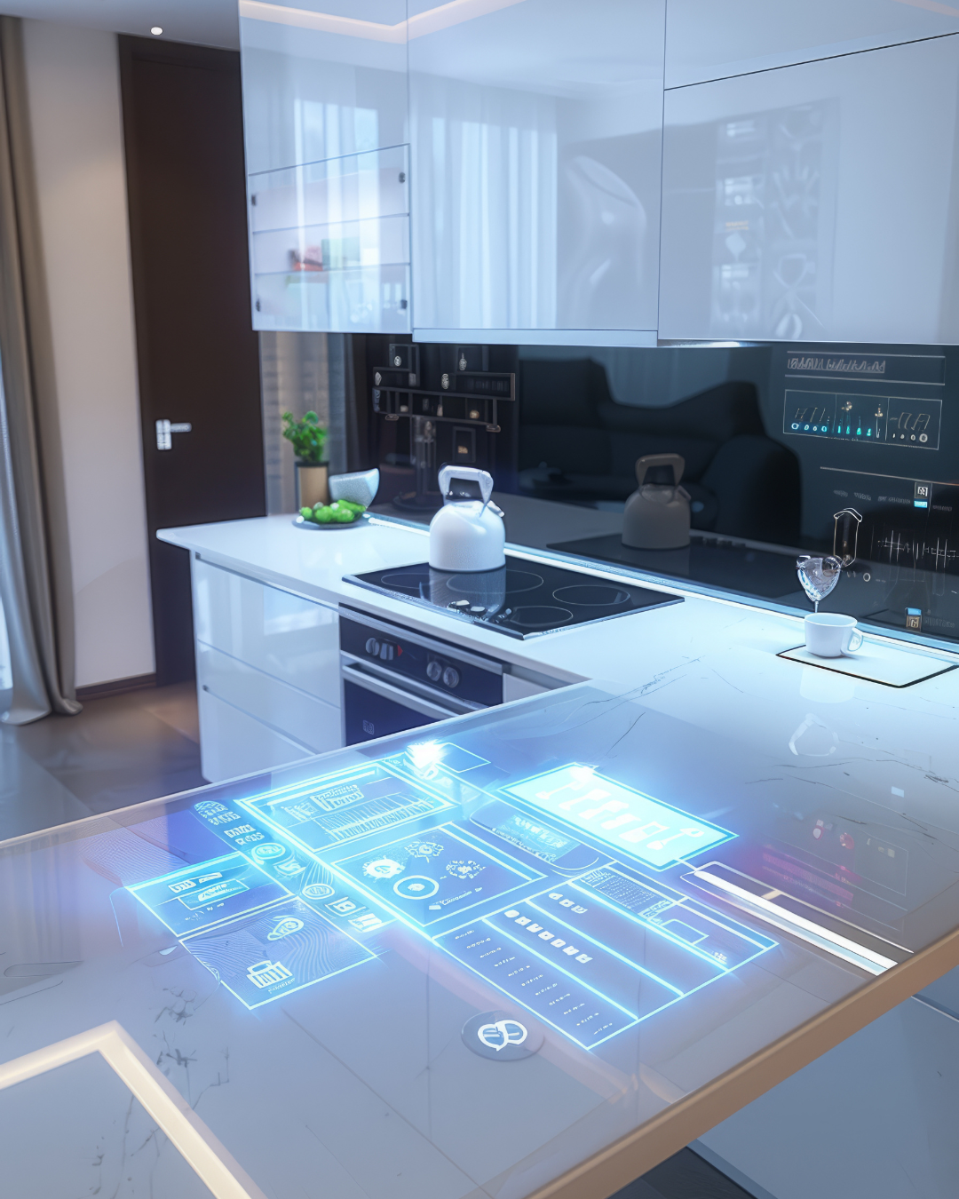 Smart & Sustainable Home Renovations | Sight Horizon