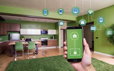 Smart & Sustainable Home Renovations for Modern Eco Living
