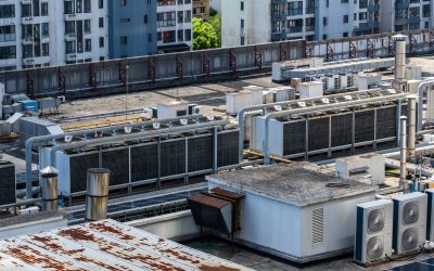 Technical Clauses Every Indian HVAC AMC Must Include to Avoid Cost Overruns