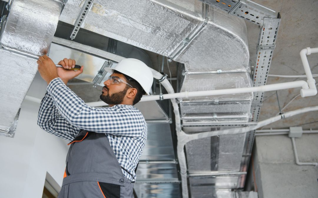 How to Find the Right HVAC Contractor in Kolkata for Supply, Installation & Maintenance